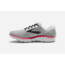Brooks PureFlow 7 Womens Road Running Shoes, Grey/Black/Pink, 7.5 US, Medium, 1202621B078.075