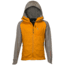 Brooks-Range Alpha Softshell Jacket - Men's-Alpenglow-Small