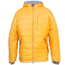Brooks-Range Cirro Belay Parka - Men's-Wheat-Medium