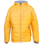 Brooks-Range Cirro Belay Parka - Men's-Wheat-Large
