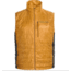 Brooks-Range Cirro Vest Mens, Butterscotch/Black, Large, 6015-Butterscotch/Black-L