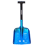 Brooks-Range Compact Sharktooth Shovel-Blue
