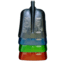Brooks-Range Compact Sharktooth Shovel-Green