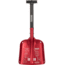 Brooks-Range Compact Sharktooth Shovel-Red