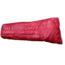 Brooks-Range Elephant Foot Sleeping Bag 800 down-Red