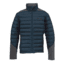 Brooks-Range Hybrid Down Sweater-Smoke-Medium