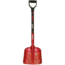 Brooks-Range M-pro Backcntry Shovel D Red 2013-100-0