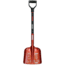 Brooks-Range M-pro Sharktooth Shovel D Red 2213-100-0