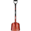 Brooks-Range M-pro Sharktooth Shovel D Red 2213-100-0