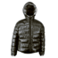 Brooks-Range Mojave Down Jacket - Men's-Black-Large