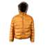 Brooks-Range Mojave Down Jacket - Men's-Butterscotch-X-Large