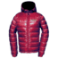 Brooks-Range Mojave Down Jacket - Men's-Red-Small