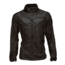 Brisa Jacket - Mens -Black-Large
