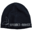 Brooks-Range Mountaineering Bunny Beanie-Black