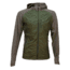 Brooks-Range Mountaineering Hybrid Light Jacket - Men's, Dark Forest, Extra Large 6055-Dk Forest-XL