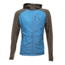 Hybrid LT Jacket - Mens-Alpine Blue-X-Large