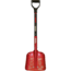 Brooks-Range Pro Backcountry Shovel D Red 2113-100-0