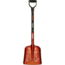 Brooks-Range Pro Sharktooth Shovel D Red 2313-100-0