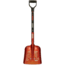 Brooks-Range Pro Sharktooth Shovel D Red 2313-100-0