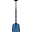 Brooks-Range Pro Sharktooth Shovel T Blue 2333-720-0