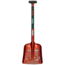 Brooks-Range Pro Sharktooth Shovel T Red 2333-120-0