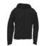 QuickDash Hoody - Mens-Black-X-Large