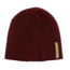 Brooks-Range Rib Beanie Mens, Wine Red, 6510-Wine Red-