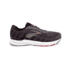 Brooks Ravenna 10 - Mens, Ebony/Black/Red, Medium, 11.5, 1102981D066.115