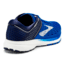 Brooks Ravenna 9 Men's Road Running Shoe, Blue/Navy/White, 110280 441