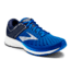 Brooks Ravenna 9 Men's Road Running Shoe, Blue/Navy/White, 110280 441