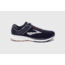 Brooks Ravenna 9 Mens Road Running Shoes, Navy/White/Orange, 8.5 US, Medium, 1102801D471.085