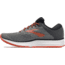 Brooks Revel 2 Road Running Shoes - Mens, Black/Light Grey/Orange, Medium, 11, 1102921D091.110