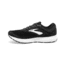 Brooks Revel 3 - Womens, Black/Blackened Pearl/White, Medium, 9.5, 1203021B012.095
