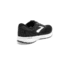 Brooks Revel 3 - Womens, Black/Blackened Pearl/White, Medium, 9.5, 1203021B012.095