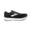 Brooks Revel 3 - Womens, Black/Blackened Pearl/White, Medium, 9.5, 1203021B012.095