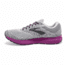 Brooks Revel 3 - Womens, Grey/Primer/Hollyhock, Medium, 6.5, 1203021B034.065