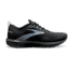 Brooks Revel 6 Running Shoes - Mens, Black/Blackened Pearl/Grey, 7.0, 1103981D072.070