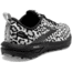 Brooks Revel 6 Running Shoes - Womens, Medium, Black/Alloy/White, 6.5, 1203861B058.065