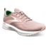Brooks Revel 6 Running Shoes - Womens, Medium, Peach Whip/Pink, 10.5, 1203861B662.105
