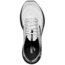 Brooks Revel 6 Running Shoes - Womens, Medium, White/Black, 5.5, 1203861B121.055