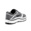 Brooks Revel Men's Road Running Shoe, White/Anthracite/Black, 110260 155