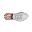 Brooks Ricochet 2 Road Running Shoe - Womens, Grey/Cantaloupe/Grape, 7.5B, 1203031B026.075