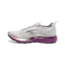 Brooks Ricochet 2 Road Running Shoe - Womens, Grey/Cantaloupe/Grape, 7.5B, 1203031B026.075
