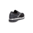 Brooks Ricochet - Mens, Black/Black/Ebony, Medium, 9.5, 1102931D057.095