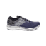 Brooks Ricochet Road Running Shoes - Mens, Greystone/Grey/Navy, Medium, 8, 1102931D428.080
