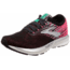 Brooks Ricochet Road Running Shoes - Womens, Pink/Black/Aqua, Medium, 7.5, 1202821B678.075