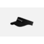 Brooks Run Happy Sherpa Visor, Black, One Size 280356-Black-OSFA