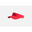 Brooks Run Happy Sherpa Visor, Race Pink/Black, One Size 280356-Race Pink/Black-OSFA