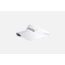 Brooks Run Happy Sherpa Visor, White, One Size 280356-White-OSFA