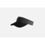 Brooks Run-Thru Visor, Asphalt/Black, One Size 280382-Asphalt/Black-OSFA